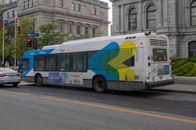 Bus 38-084
7/29/2026 - Bus 38-084 on route 14
Keywords: Société de transport de Montréal Route 14;Bus;Nova Bus
