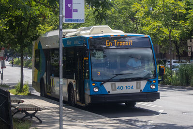 Bus 40-104
7/30/2026 - Bus 40-104
Keywords: Société de transport de Montréal;Bus;Nova Bus