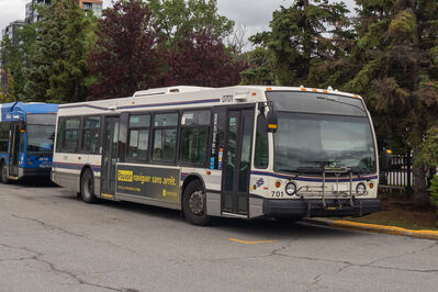 Bus 0701
8/3/2026 - Bus 0701 parked
Keywords: Société de transport de Laval;Bus;Nova Bus