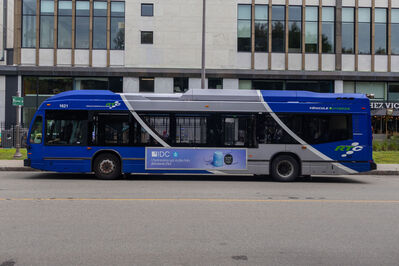 Bus 1621
8/2/2026 - Bus 1621 on route 18
Keywords: Réseau de transport de la Capitale Route 18;Bus;Nova Bus