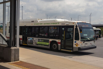 Bus 21848
7/31/2026 - Bus 21848 on route 13
Keywords: Réseau de transport de Longueuil Route 13;Bus;Nova Bus