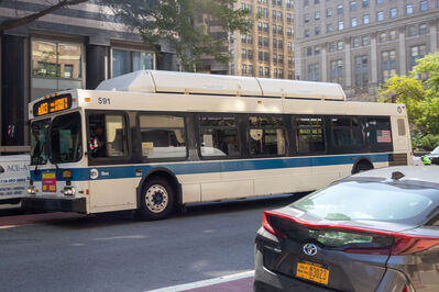 Bus 591
8/7/2026 - Bus 591 on route B103
Keywords: MTA Bus Route B103;Bus;New Flyer