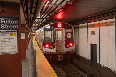 Train
8/7/2026 - Train on the J Line
Keywords: MTA Subway J Line;Metro;Alstom