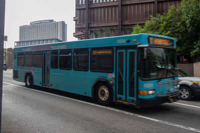 Bus 6024
8/10/2026 - Bus 6024 on route 67
Keywords: Pittsburgh Regional Transit Route 67;Bus;Gillig
