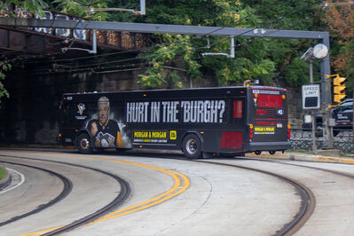 Bus 6520
8/11/2026 - Bus 6520 on route 41
Keywords: Pittsburgh Regional Transit Route 41;Bus;Gillig