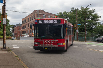 Bus 6712
8/13/2026 - Bus 6712 on route 16
Keywords: Pittsburgh Regional Transit Route 16;Bus;Gillig