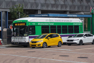 Bus 511
8/12/2026 - Bus 511
Keywords: Westmoreland Transit;Bus;Gillig