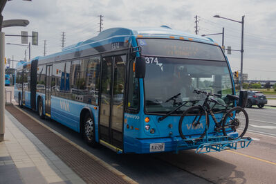 Bus 1374
7/26/2026 - Bus 1374 on the Viva Purple route
Keywords: York Region Transit Viva Purple;Bus;Nova Bus