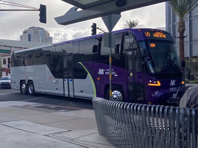 Bus 7027
4/3/2025 - Bus 7027 on [url=https://transit.aznate.tech/phoenix/bus/535/]route 535[/url]
Keywords: Valley Metro Route 535;Bus;MCI