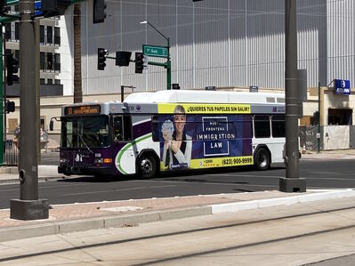 Bus 5139
5/18/2025 - Bus 5139 on [url=https://transit.aznate.tech/phoenix/bus/10/]route 10[/url]
Keywords: Valley Metro Route 10;Bus;Gillig