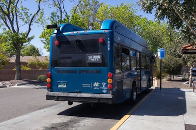 Bus 1656
3/11/2026 - Bus 1656 on the [url=https://transit.aznate.tech/phoenix/bus/strn/]Orbit Saturn[/url] route
Keywords: Valley Metro Orbit Saturn;Bus;Gillig