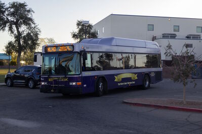 Bus 4522
3/11/2026 - Bus 4522 on the [url=https://transit.aznate.tech/phoenix/bus/mlhd/]Scottsdale Trolley MLHD[/url] route
Keywords: Valley Metro Scottsdale Trolley MLHD;Bus;Gillig