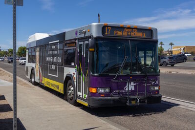 Bus 5609
4/4/2026 - Bus 5609 on [url=https://transit.aznate.tech/phoenix/bus/17/]route 17[/url]
Keywords: Valley Metro Route 17;Bus;Gillig
