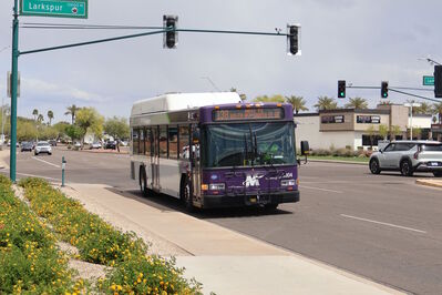 Bus 5304
4/4/2025 - Bus 5304 on [url=https://transit.aznate.tech/phoenix/bus/138/]route 138[/url]
Keywords: Valley Metro Route 138;Bus;Gillig