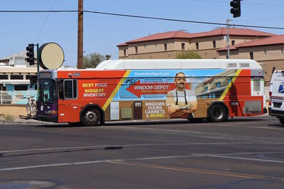 Bus 5229
4/18/2025 - Bus 5229 on [url=https://transit.aznate.tech/phoenix/bus/15/]route 15[/url]
Keywords: Valley Metro Route 15;Bus;Gillig