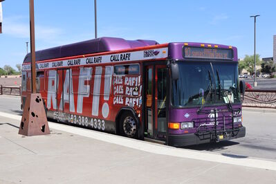 Bus 6768
5/22/2025 - Bus 6768 on [url=https://transit.aznate.tech/phoenix/bus/40/]route 40[/url]
Keywords: Valley Metro Route 40;Bus;Gillig