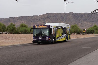 Bus 5286
6/1/2025 - Bus 5286 on [url=https://transit.aznate.tech/phoenix/bus/19/]route 19[/url]
Keywords: Valley Metro Route 19;Bus;Gillig