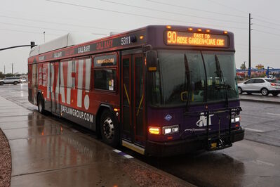 Bus 5311
6/1/2025 - Bus 5311 on [url=https://transit.aznate.tech/phoenix/bus/90/]route 90[/url]
Keywords: Valley Metro Route 90;Bus;Gillig