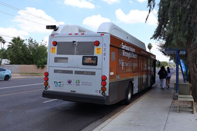 Bus 5281
6/2/2025 - Bus 5281 on [url=https://transit.aznate.tech/phoenix/bus/16/]route 16[/url]
Keywords: Valley Metro Route 16;Bus;Gillig