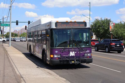 Bus 5151
6/2/2025 - Bus 5151 on [url=https://transit.aznate.tech/phoenix/bus/60/]route 60[/url]
Keywords: Valley Metro Route 60;Bus;Gillig
