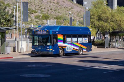 Bus 1664
10/23/2025 - Bus 1664 on the [url=https://transit.aznate.tech/phoenix/bus/venu/]Orbit Venus[/url] route
Keywords: Valley Metro Orbit Venus;Bus;Gillig