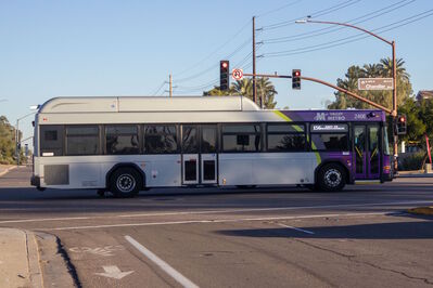 Bus 2406
11/28/2025 - Bus 2406 on [url=https://transit.aznate.tech/phoenix/bus/156/]route 156[/url]
Keywords: Valley Metro Route 156;Bus;Gillig