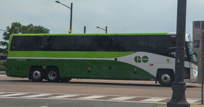 Bus 5098
7/26/2026 - Bus 5098 on route 52X
Keywords: GO Transit Route 52X;Bus;MCI