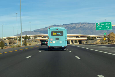 Bus 1839
12/26/2025 - Bus 1839
Keywords: ABQ RIDE Sun Van;Bus;Minibuses