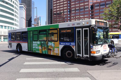 Bus 6062
8/11/2025 - Bus 6062 on route 15
Keywords: Denver RTD Route 15;Bus;Gillig