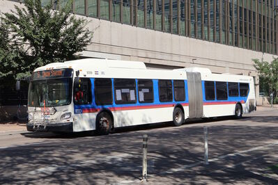 Bus 9359
8/11/2025 - Bus 9359 on route 0
Keywords: Denver RTD Route 0;Bus;New Flyer