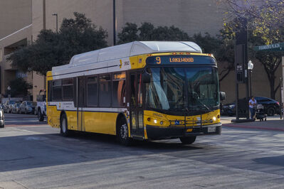 Bus 39043
1/6/2026 - Bus 39043 on route 9
Keywords: DART Route 9;Bus;NABI