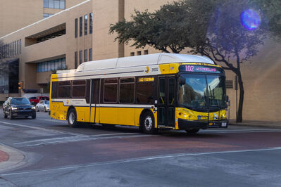 Bus 39032
1/6/2026 - Bus 39032 on route 102
Keywords: DART Route 102;Bus;NABI