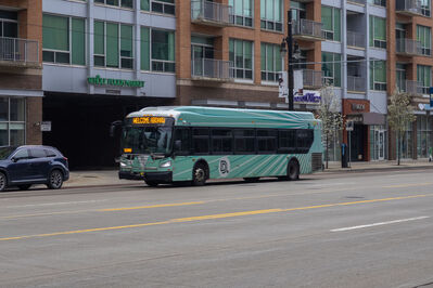 Bus 1708
4/25/2026 - Bus 1708 on route 4
Keywords: DDOT Route 4;Bus;New Flyer