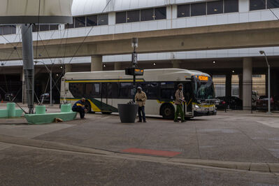 Bus 1427
4/25/2026 - Bus 1427 on route 2
Keywords: DDOT Route 2;Bus;New Flyer