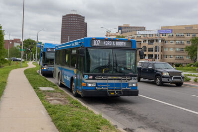 Bus S170
4/28/2026 - Bus S170 on route 107
Keywords: RideKC Route 107;Bus;Gillig