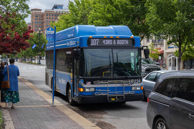 Bus S224
4/28/2026 - Bus S224 on route 107
Keywords: RideKC Route 107;Bus;Gillig